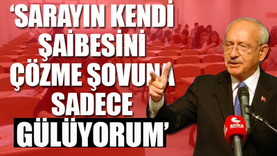 Kılıçdaroğlu’ndan 'KPSS' açıklaması: Birkaç ay sonra kökten çözeceğiz