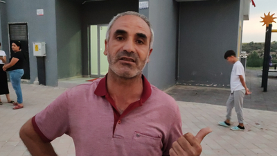 Kirasını ödemeyen kiracısının çelik kapısını sökmüştü; o ev sahibi konuştu