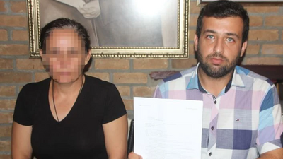 Kızına cinsel istismarda bulunan babaya 30 yıl hapis