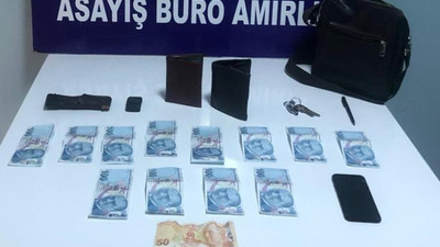 Koronavirüs dolandırıcılığı: Sahte parayla ödeme yapmak istediler