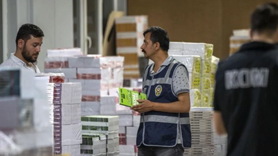 KPSS soruşturmasında arama yapılan yayınevinin avukatından açıklama