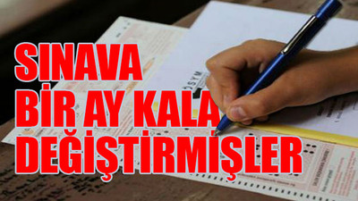 KPSS’de soruların çalındığı iddialarını güçlendirecek veri ve bilgiler