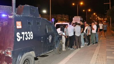 Küçük Ayaz, yolun karşısına geçmeye çalışırken öldü