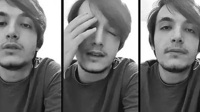 KYK, Enes Kara eylemine katılan öğrenciye soruşturma açtı 