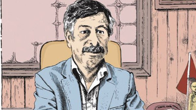 LeMan'dan Terzi Fikri kapağı