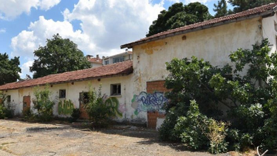 Lüleburgaz Belediyesi ranta karşı mücadele veriyor