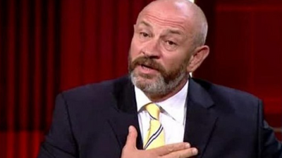 Mehmet Ali Çelebi'nin silah arkadaşı Türkşen: Desteklemem mümkün değil