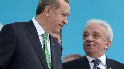 Mehmet Cengiz havacılık şirketi kurdu