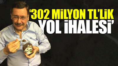 Melih Gökçek'le tanışan dolmuş şoförü köşeyi döndü 