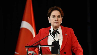 Meral Akşener adaylık konusunda kesin kararını açıkladı