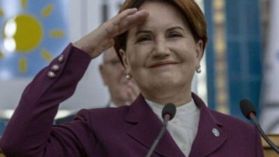 Meral Akşener: Atatürk’ümüzün vizyonuyla öğretmenlerimize hak ettiği itibarı yeniden kazandırmamıza çok az kaldı