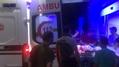 Meriç Nehri'nde dram: Yunanistan’ın geri ittiği göçmen kadın botta doğum yaptı