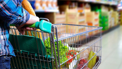 Merkez Bankası, enflasyon raporunu açıkladı: Alkol ve tütün ürünleri etkili oldu