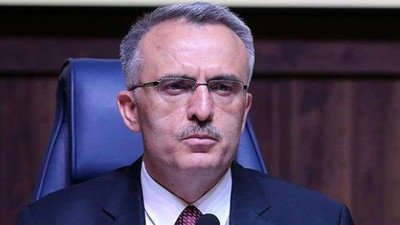 Merkez Bankası eski başkanı Naci Ağbal'a özel sektörde yeni görev