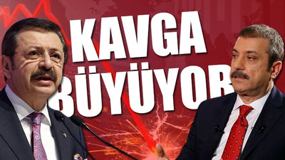 Merkez Bankası Kavcıoğlu'na kredi isyanı