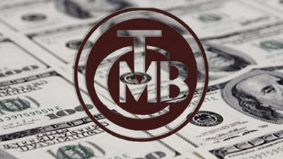 Merkez Bankası rezervlerine Rusya etkisi