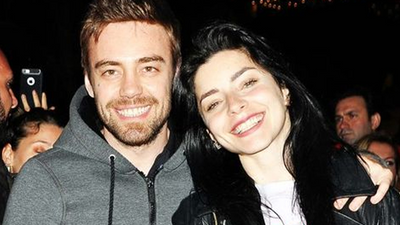 Merve Boluğur, Murat Dalkılıç'a yanıt verdi