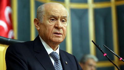 MHP 'erken seçim' iddialarına yanıt verdi