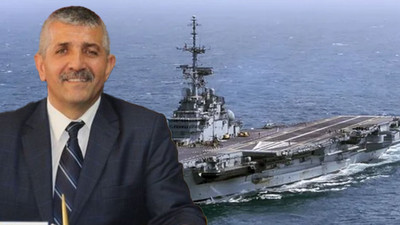 MHP'li başkan 'ölüm gemisi'ni savundu: Tüm gemilerde oluyormuş zaten 