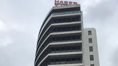 MHP'li Yalçın, Ciner ve Habertürk'ü hedef aldı