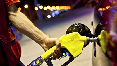 Motorine yapılması beklenen 1.26 TL'lik zam iptal edildi 