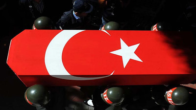 MSB acı haberi duyurdu: Hatay sınırında bir asker şehit oldu