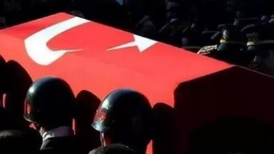 MSB'den acı haber: Hudut karakolu saldırısında şehit sayısı 2'ye yükseldi