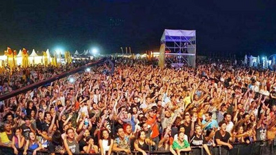 Muğla Valiliği'nden yasaklanan 'Milyonfest' festivaline ilişkin açıklama