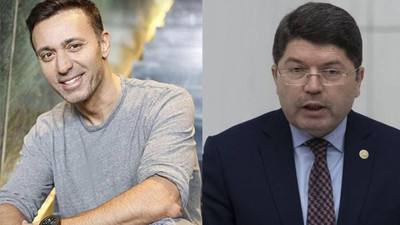 Mustafa Sandal ile AKP'li isim arsında 'Suriyeli' kavgası 