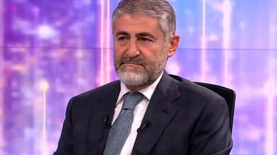 Nebati'den 'enflasyon' açıklaması: Ben ümitliyim