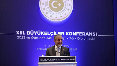 Nebati: Enflasyonist baskı karşısında vatandaşlarımızı hiçbir şekilde yalnız ve çaresiz bırakmadık