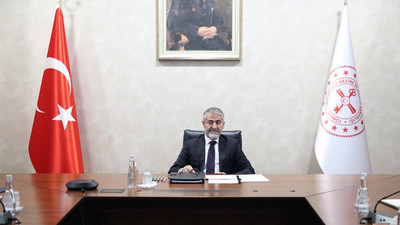 Nebati: Ters giden bir şey yok, yükselen enflasyonun ortasında bile ekonomi büyüyor