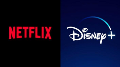 Netflix, Disney’in gerisinde kaldı