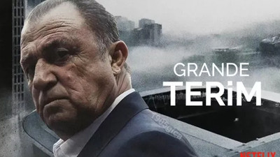 Netflix'in Fatih Terim belgeselinin yayınlanacağı tarihi belli oldu
