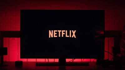 Netflix’e bir darbe daha 