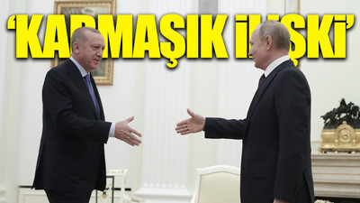 New York Times’tan çarpıcı Erdoğan analizi 