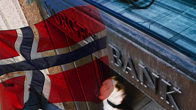 Norveç Varlık Fonu’ndan büyük zarar 