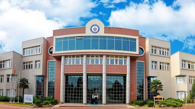 O rektörle ilgili bir skandal daha ortaya çıktı