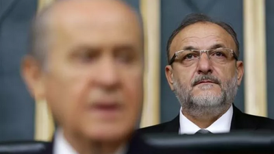 Oktay Vural'ın partisine yönelik eleştirileri MHP'yi karıştırdı