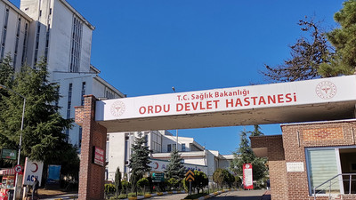 Ordu'da sağlık çalışanına şiddette... Doktorlar iş bırakıyor