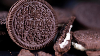 Oreo'da salmonella alarmı: 3 üretim sahası kapatıldı