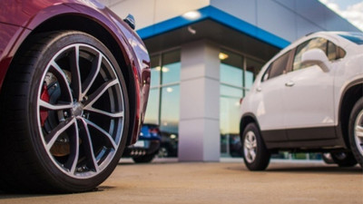 Otomotiv piyasasında 'RADAR'a takılanların sayısı açıklandı