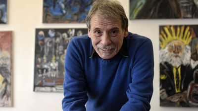 Oyuncu Civan Canova hayatını kaybetti