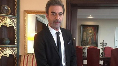 Oyuncu Süreyya Gürsel Evren, misafir olarak gittiği evin 3'üncü katından düşerek hayatını kaybetti