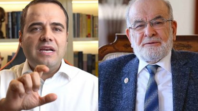 Özgür Demirtaş'tan 'Saadet Partisi' itirafı: Temel Bey istese şu an...