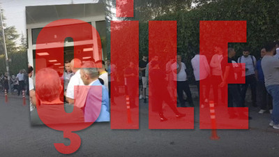 Pasaportta çip krizi!