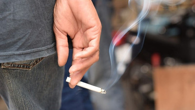 Pasif sigara içiciliğine ilişkin çarpıcı araştırma: Risk 86 kat daha fazla...