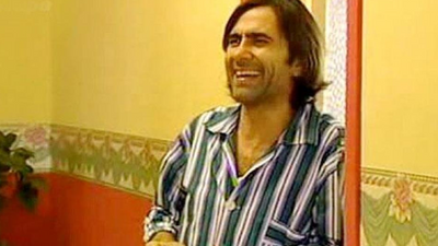 Peker Açıkalın'ın son hali görenleri hayrete düşürdü