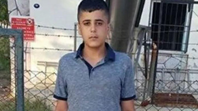 Polisin biber gazı sıkması sonucu ölen çocuk davasında AYM'den karar