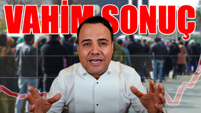 Prof. Dr. Özgür Demirtaş'tan dev anket